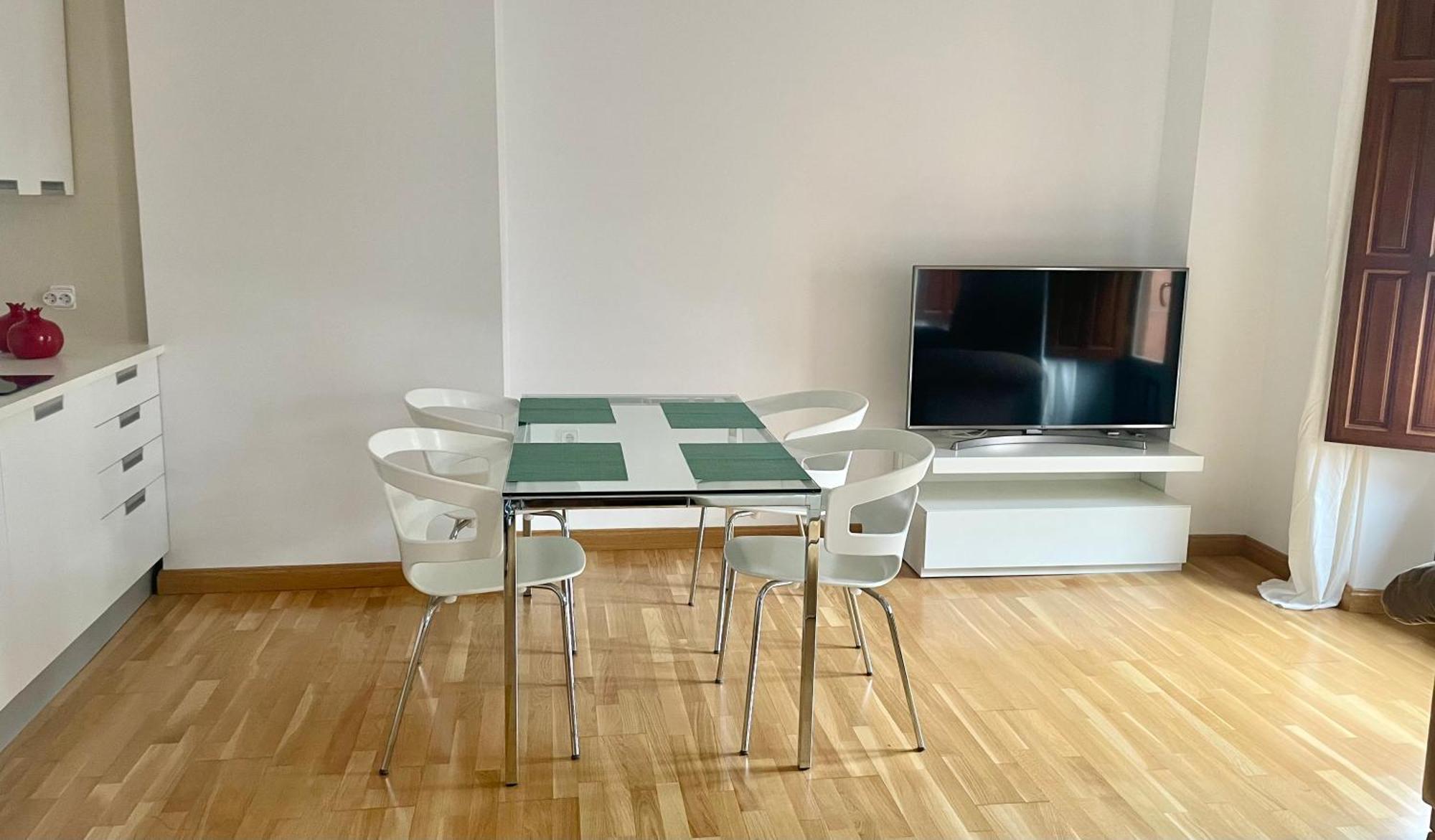 Apartamento Centro- San Agustin Granada Exteriör bild