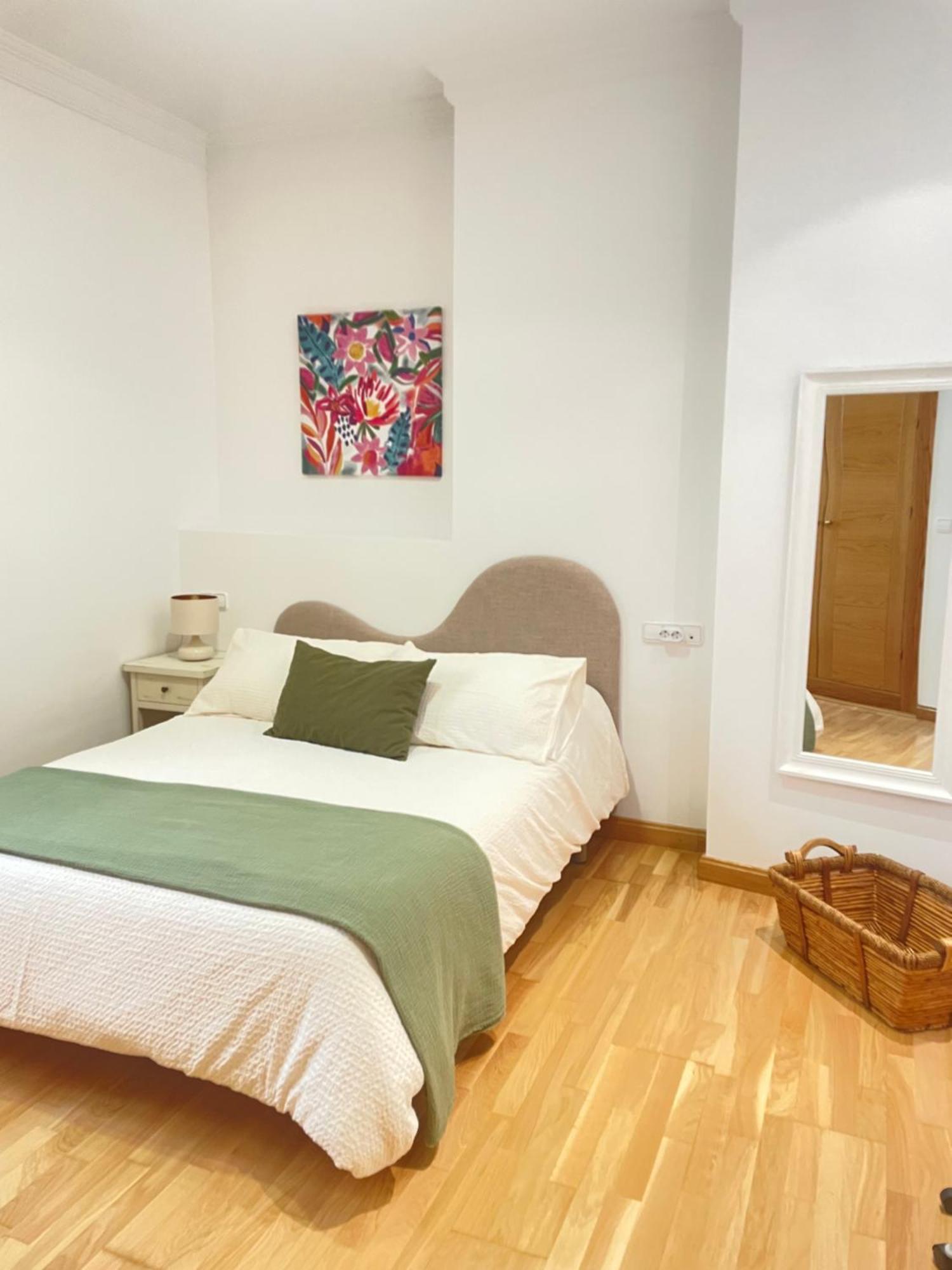 Apartamento Centro- San Agustin Granada Exteriör bild